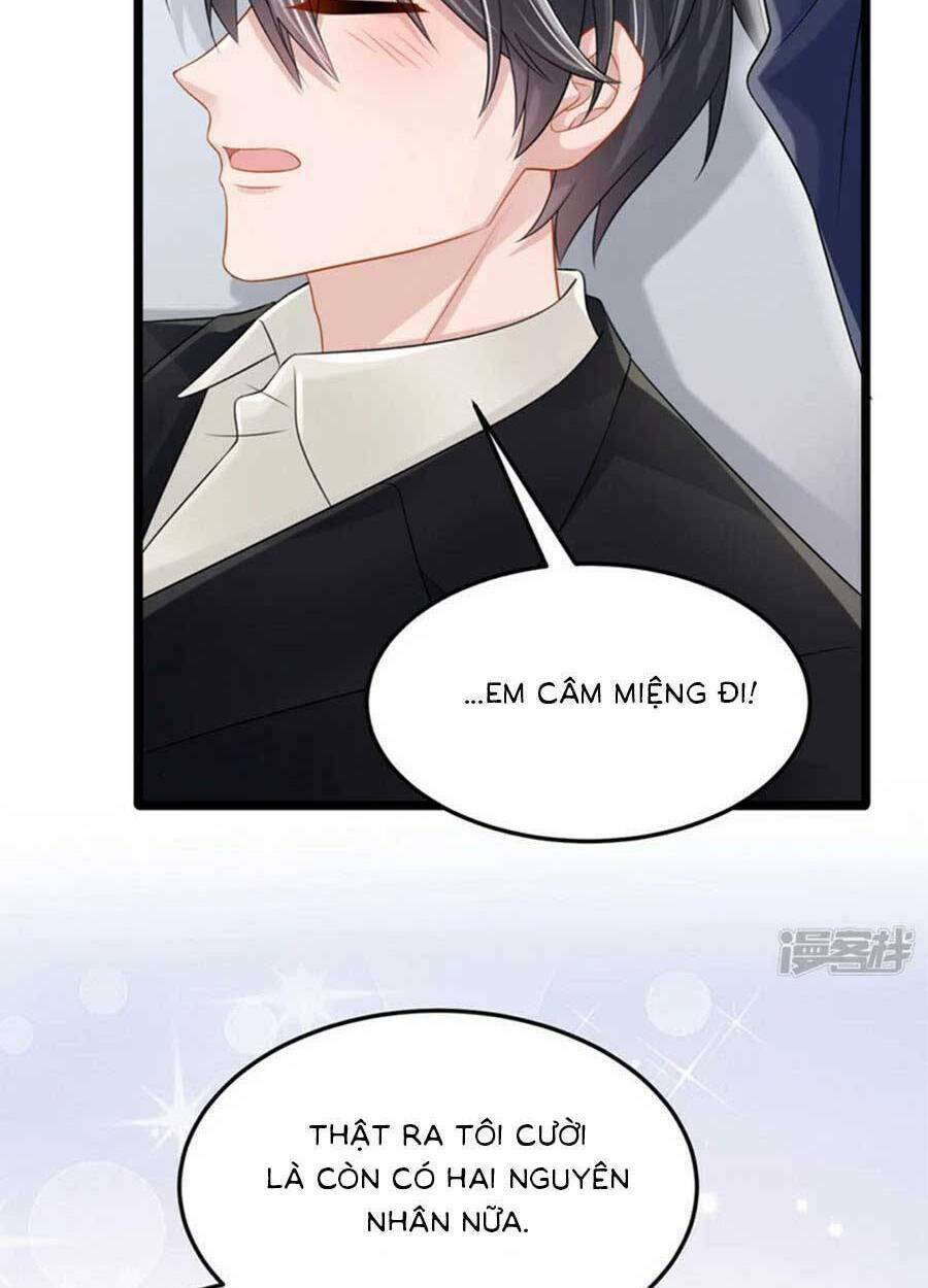 manh bảo của tôi là liêu cơ chapter 90 - Next Chapter 90.1