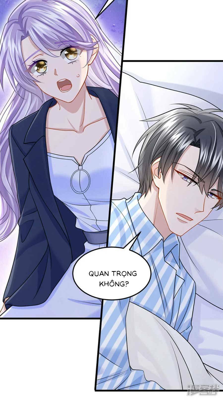 manh bảo của tôi là liêu cơ chapter 90 - Next Chapter 90.1