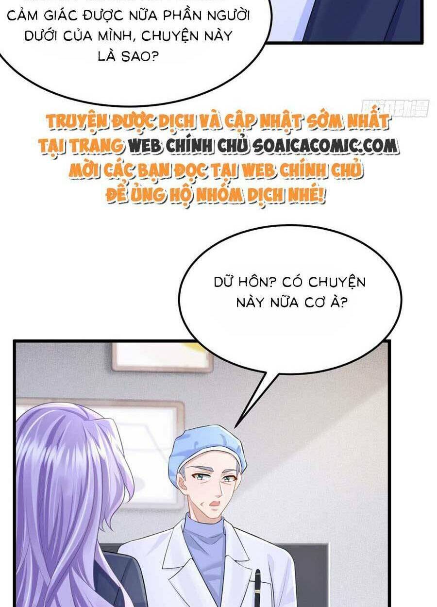 manh bảo của tôi là liêu cơ chapter 91 - Trang 2