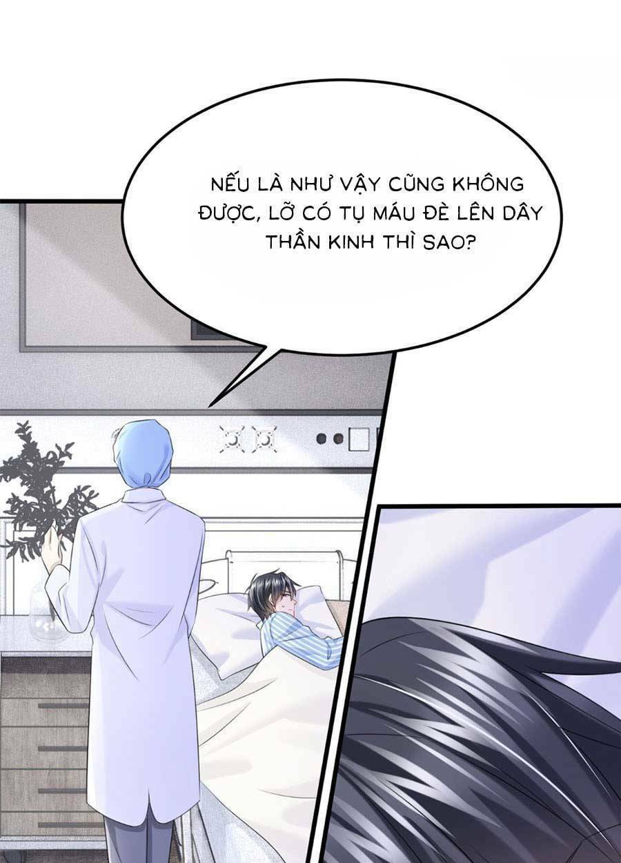 manh bảo của tôi là liêu cơ chapter 91 - Trang 2