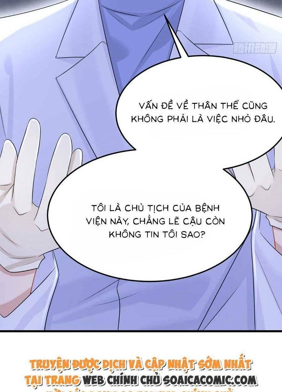 manh bảo của tôi là liêu cơ chapter 91 - Trang 2