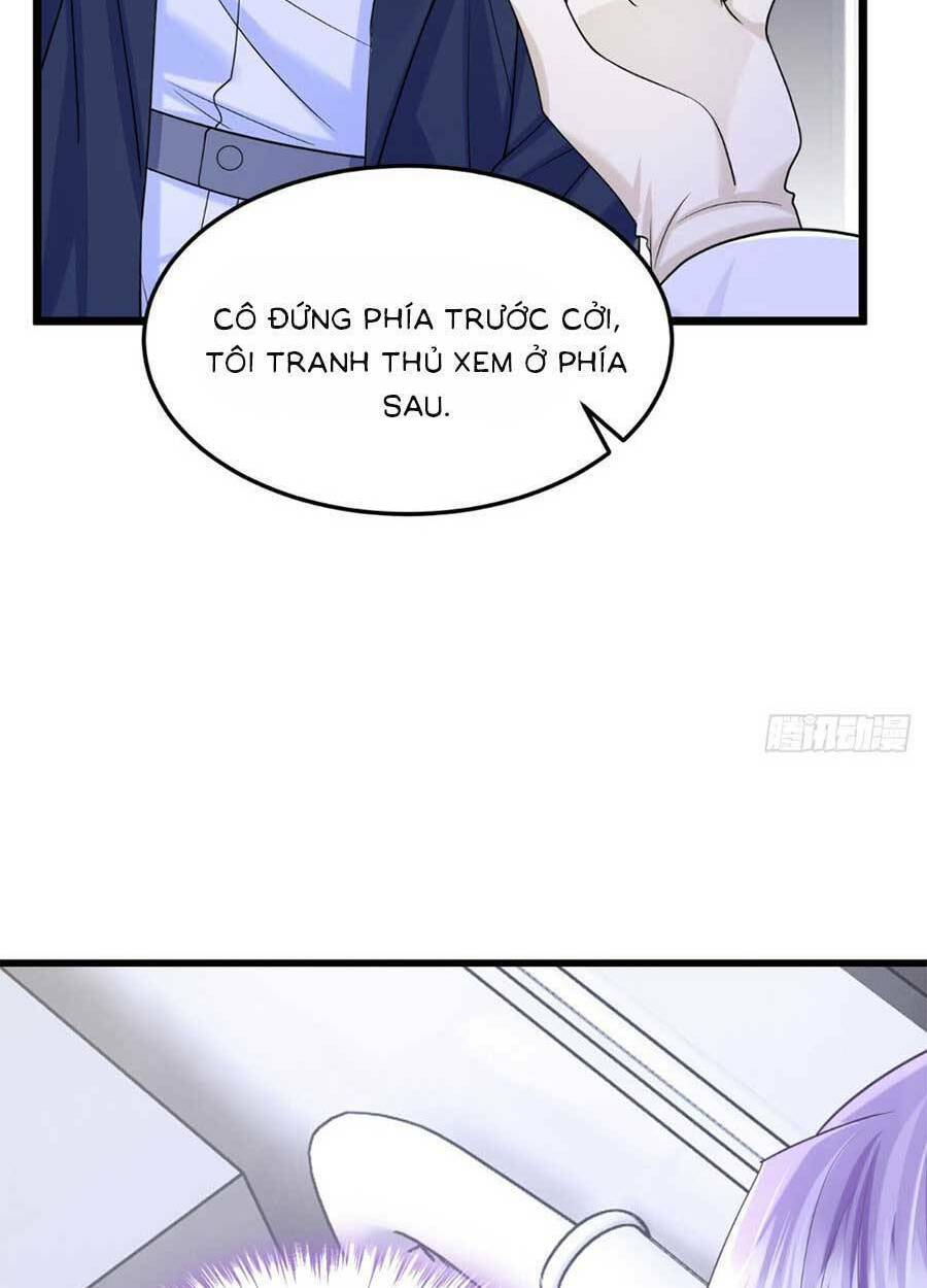 manh bảo của tôi là liêu cơ chapter 91 - Trang 2