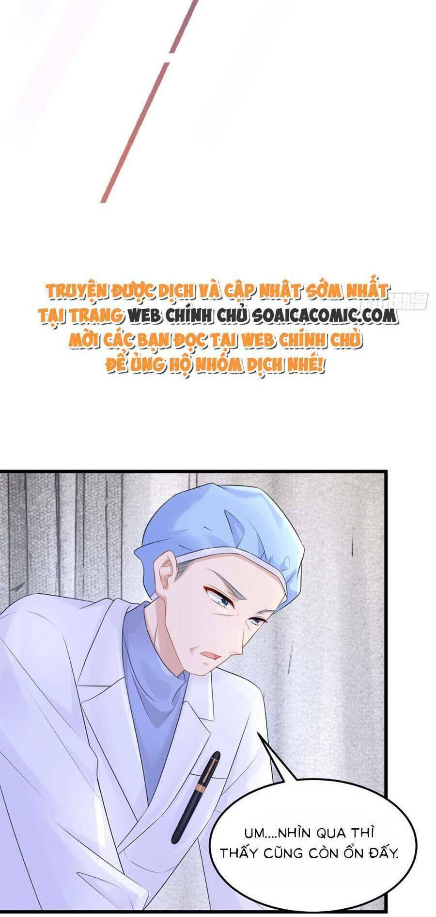 manh bảo của tôi là liêu cơ chapter 91 - Trang 2