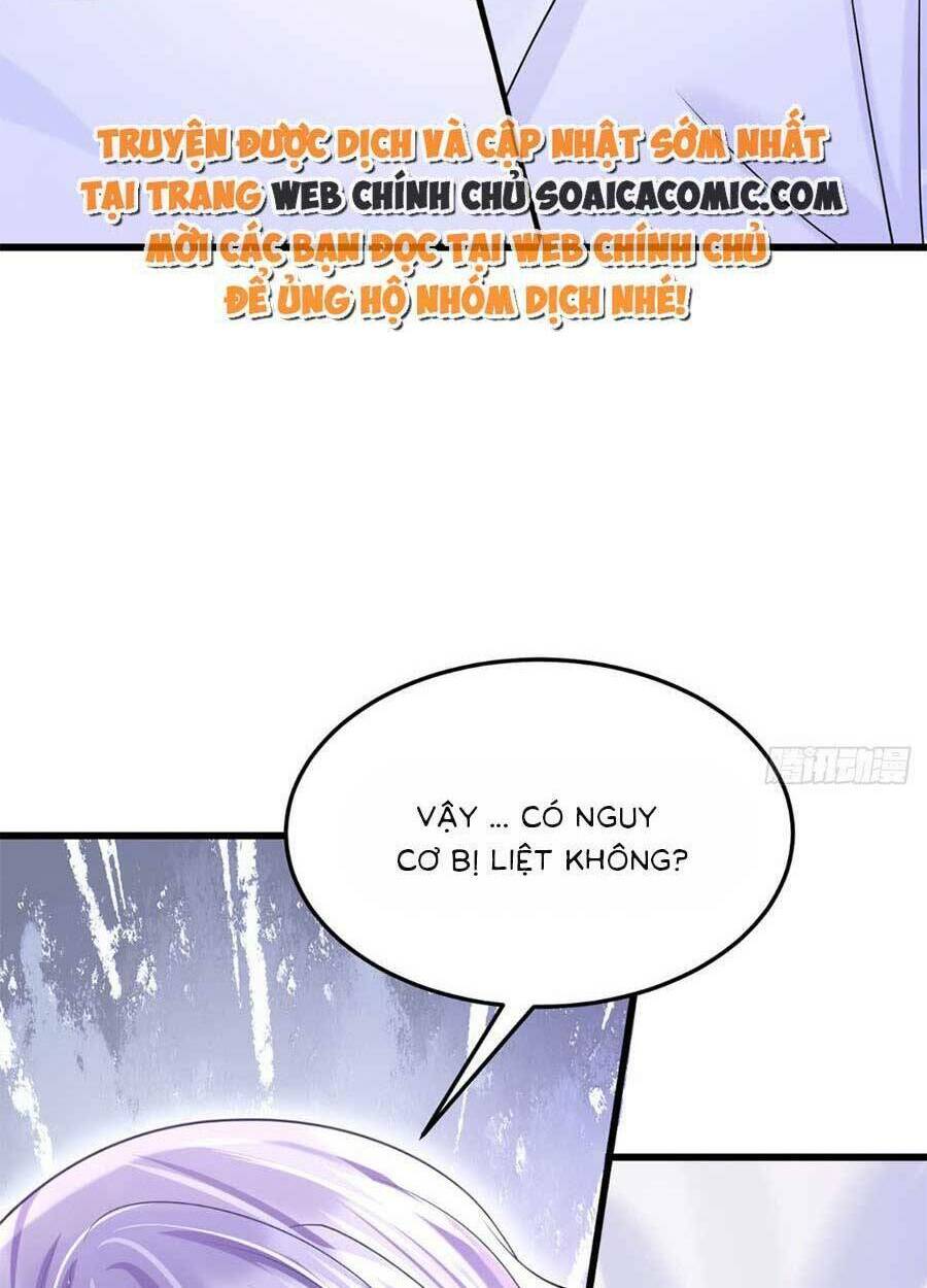 manh bảo của tôi là liêu cơ chapter 91 - Trang 2