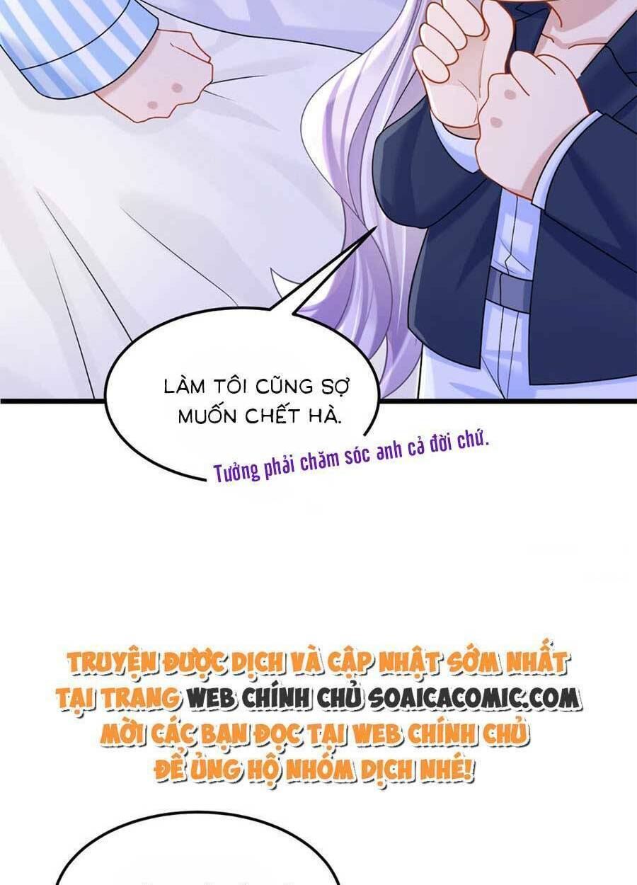 manh bảo của tôi là liêu cơ chapter 91 - Trang 2