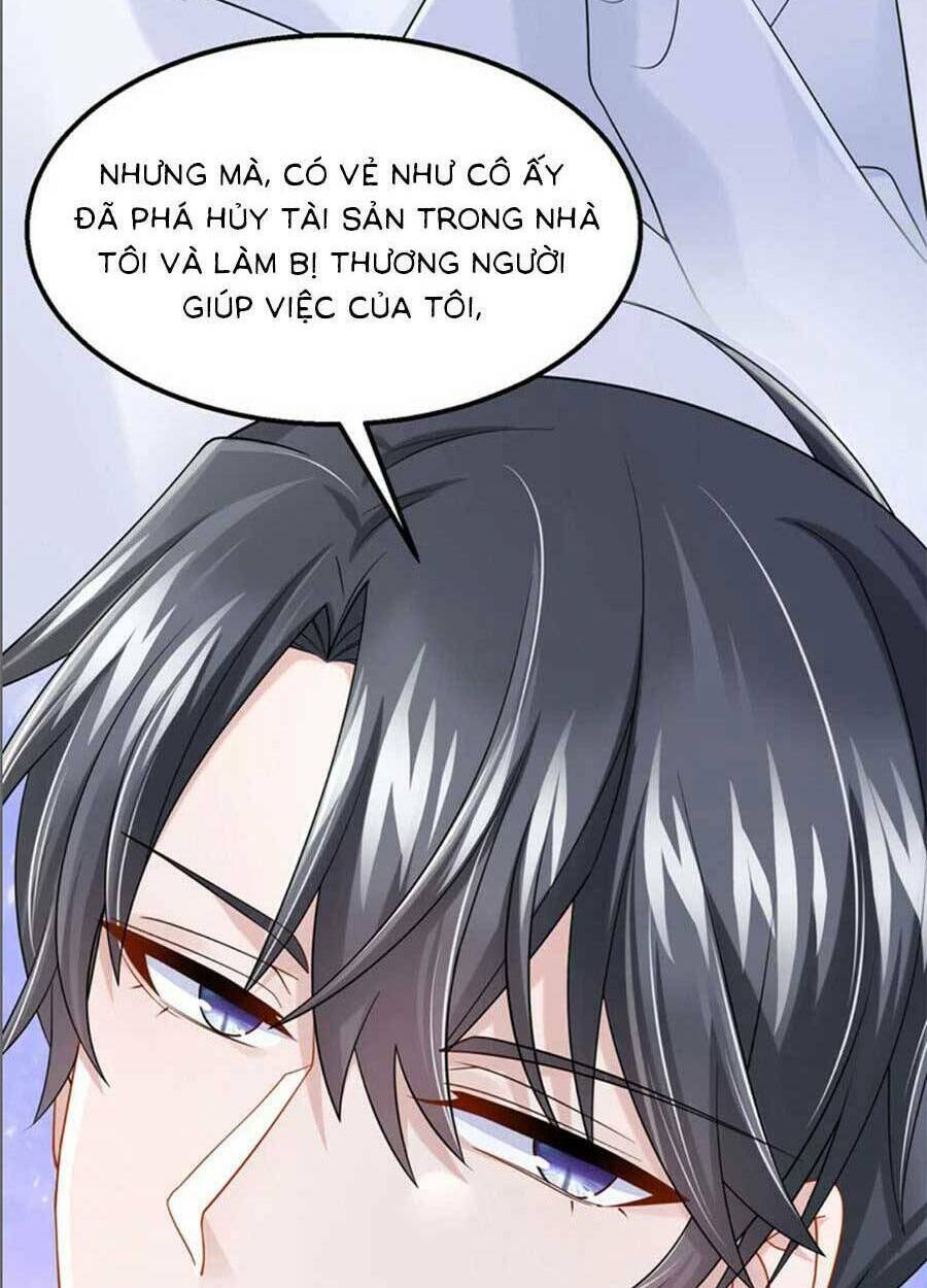 manh bảo của tôi là liêu cơ chapter 94 - Trang 2