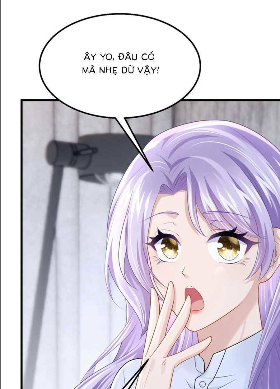 manh bảo của tôi là liêu cơ chapter 94 - Trang 2