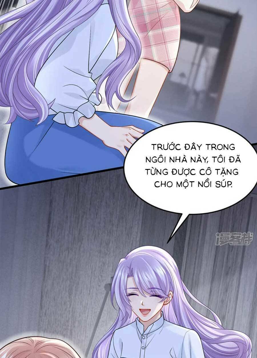 manh bảo của tôi là liêu cơ chapter 94 - Trang 2