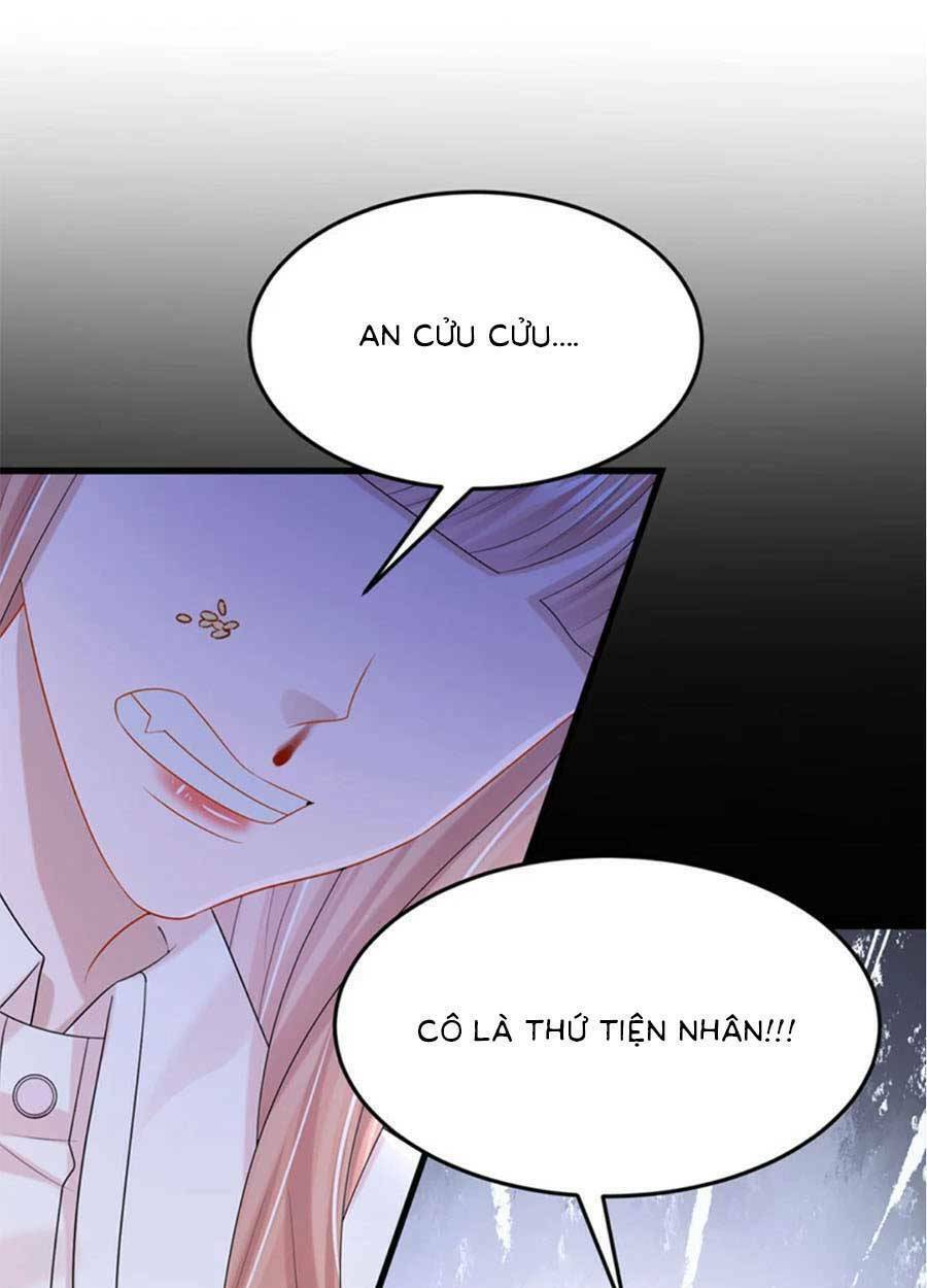 manh bảo của tôi là liêu cơ chapter 94 - Trang 2