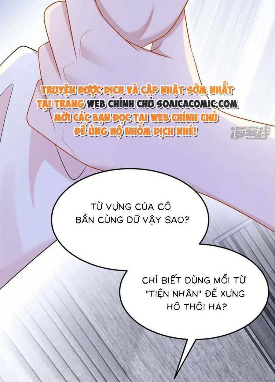 manh bảo của tôi là liêu cơ chapter 94 - Trang 2