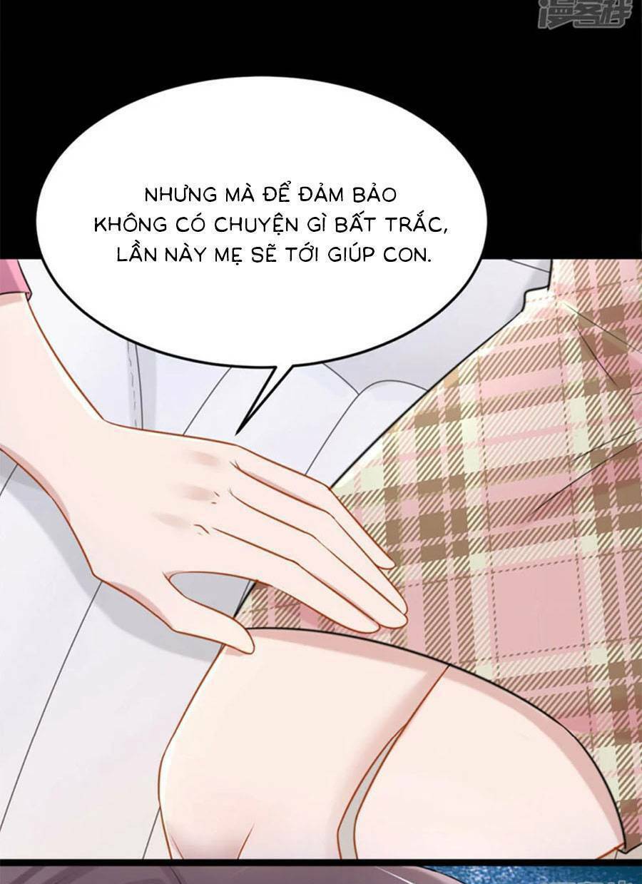 manh bảo của tôi là liêu cơ chapter 96 - Trang 2