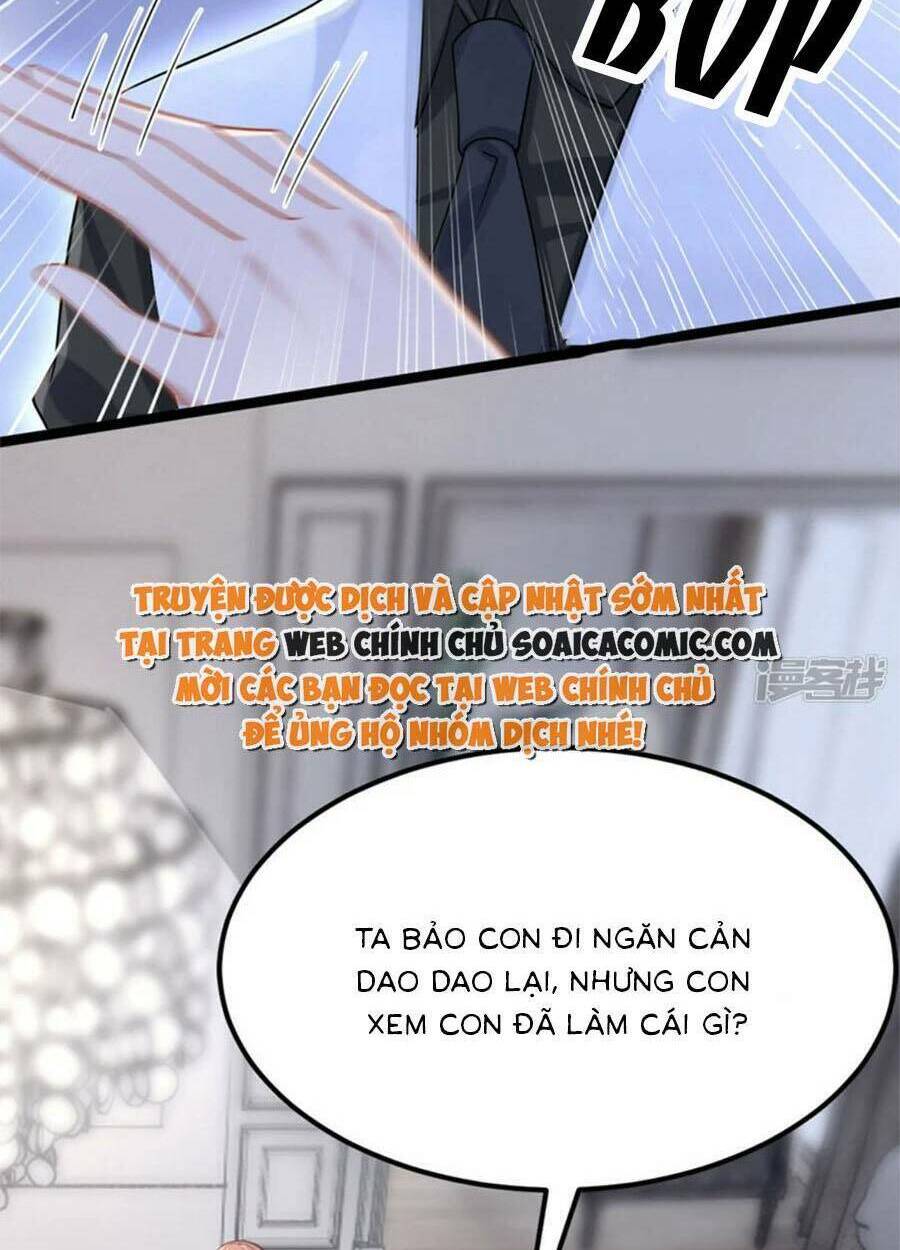 manh bảo của tôi là liêu cơ chapter 96 - Trang 2