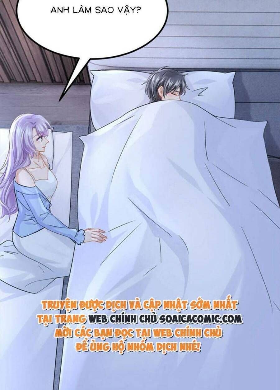 manh bảo của tôi là liêu cơ chapter 96 - Trang 2