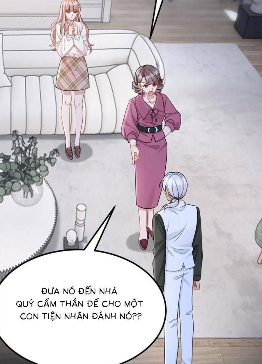 manh bảo của tôi là liêu cơ chapter 96 - Trang 2