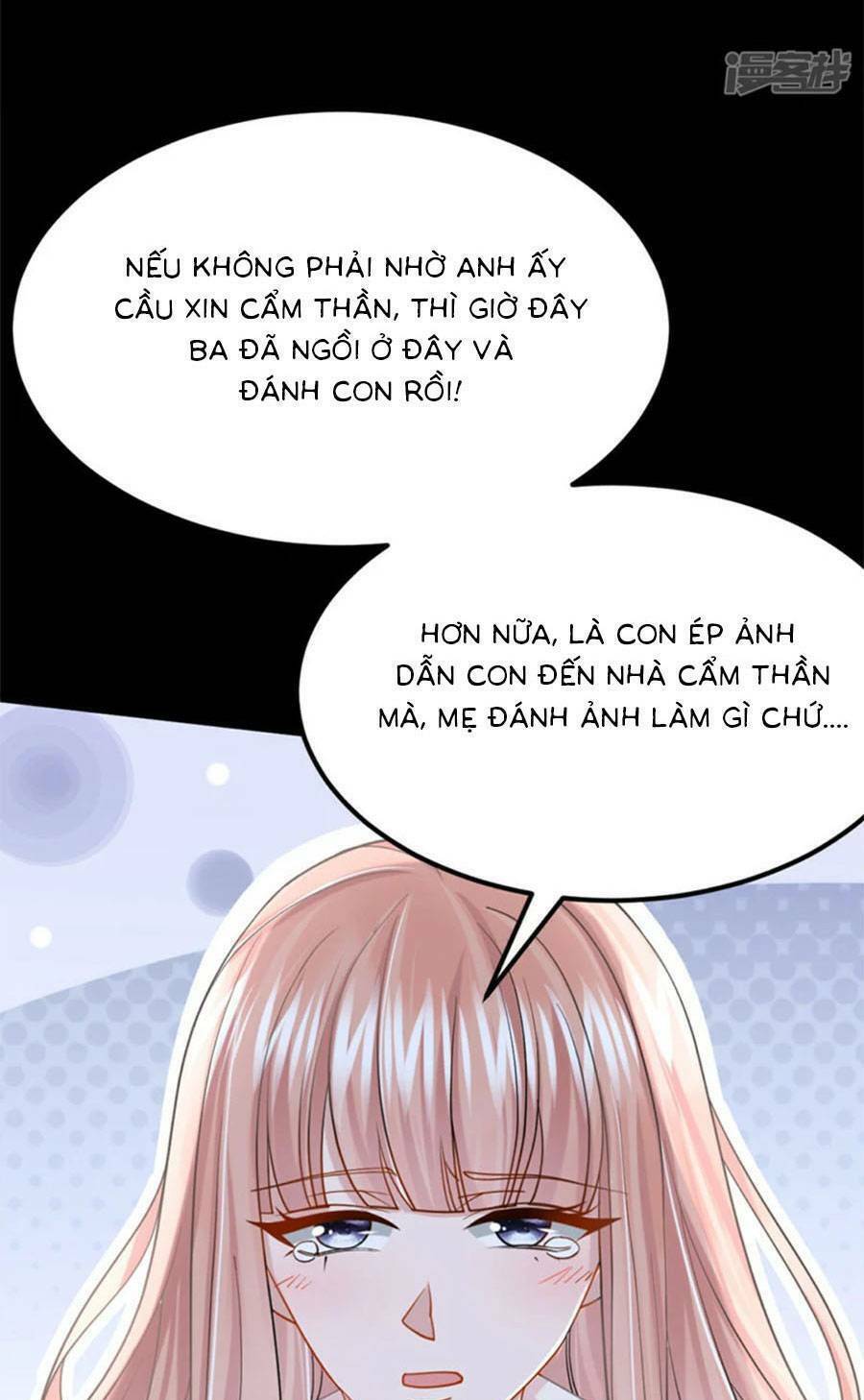 manh bảo của tôi là liêu cơ chapter 96 - Trang 2