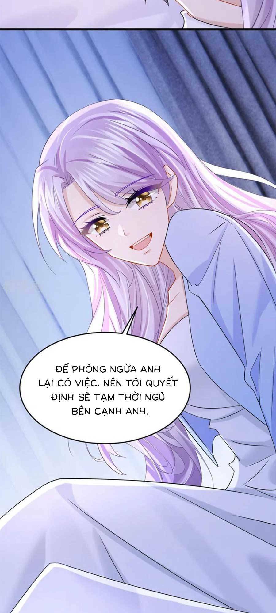 manh bảo của tôi là liêu cơ chapter 97 - Trang 2