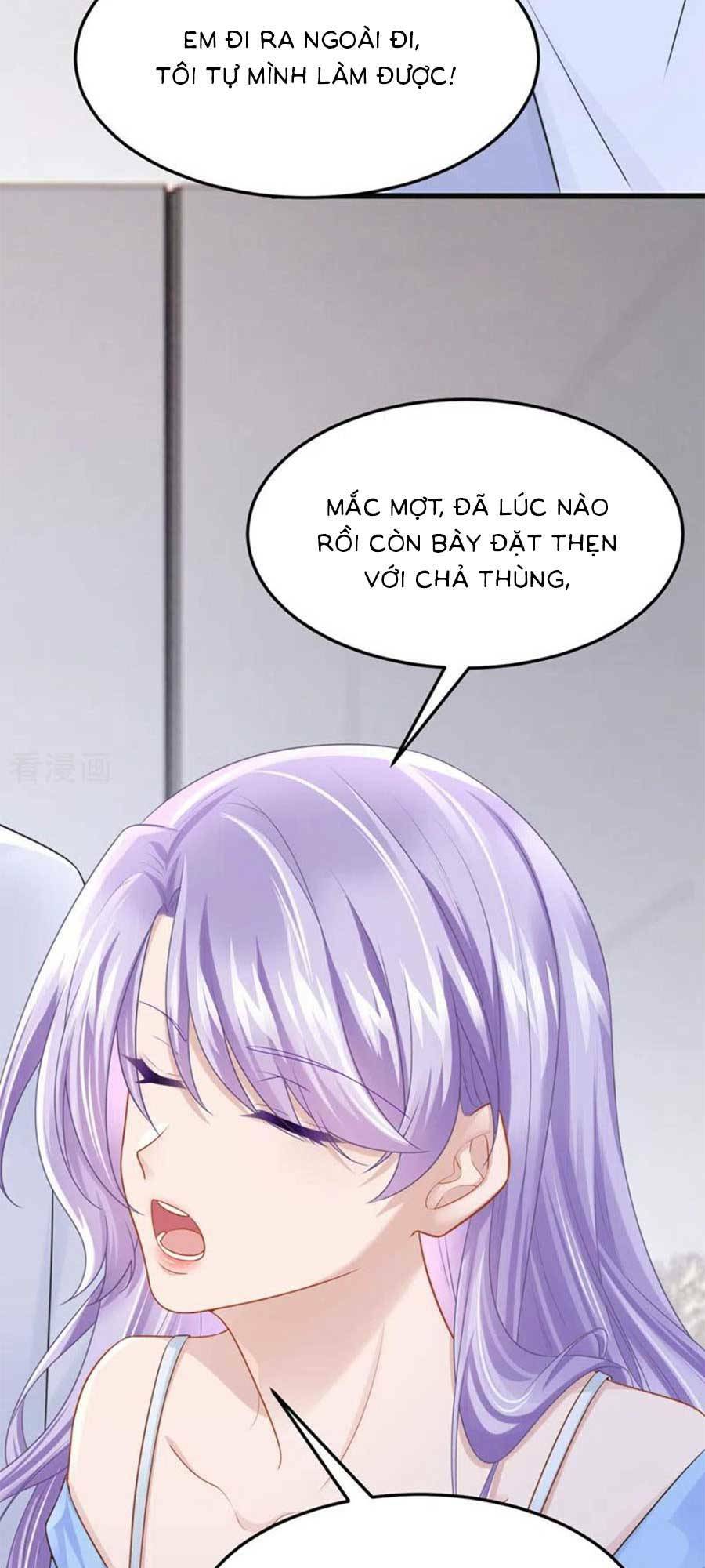 manh bảo của tôi là liêu cơ chapter 97 - Trang 2