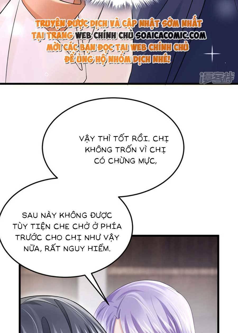 manh bảo của tôi là liêu cơ chapter 99 - Next Chapter 99.1