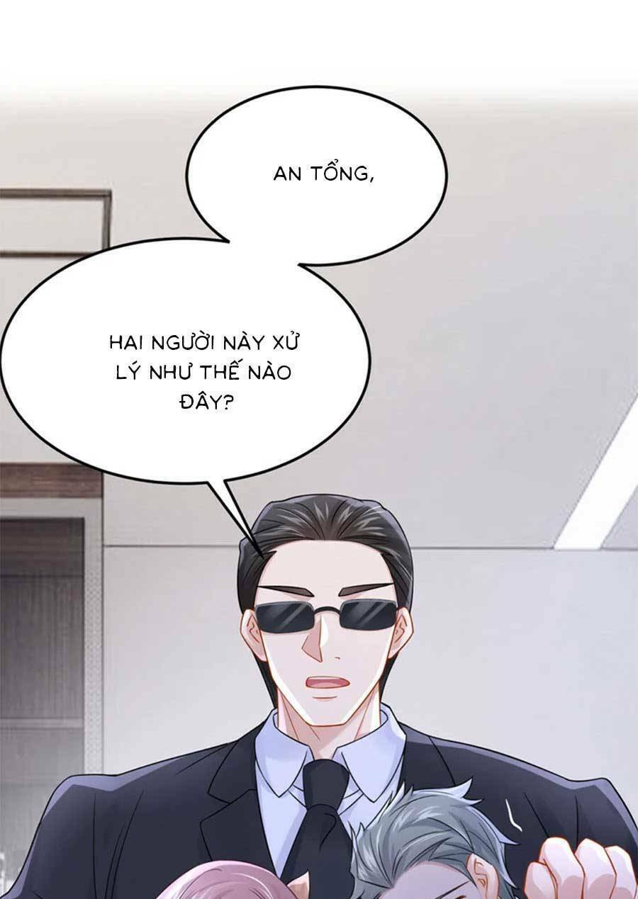 manh bảo của tôi là liêu cơ chapter 99 - Next Chapter 99.1