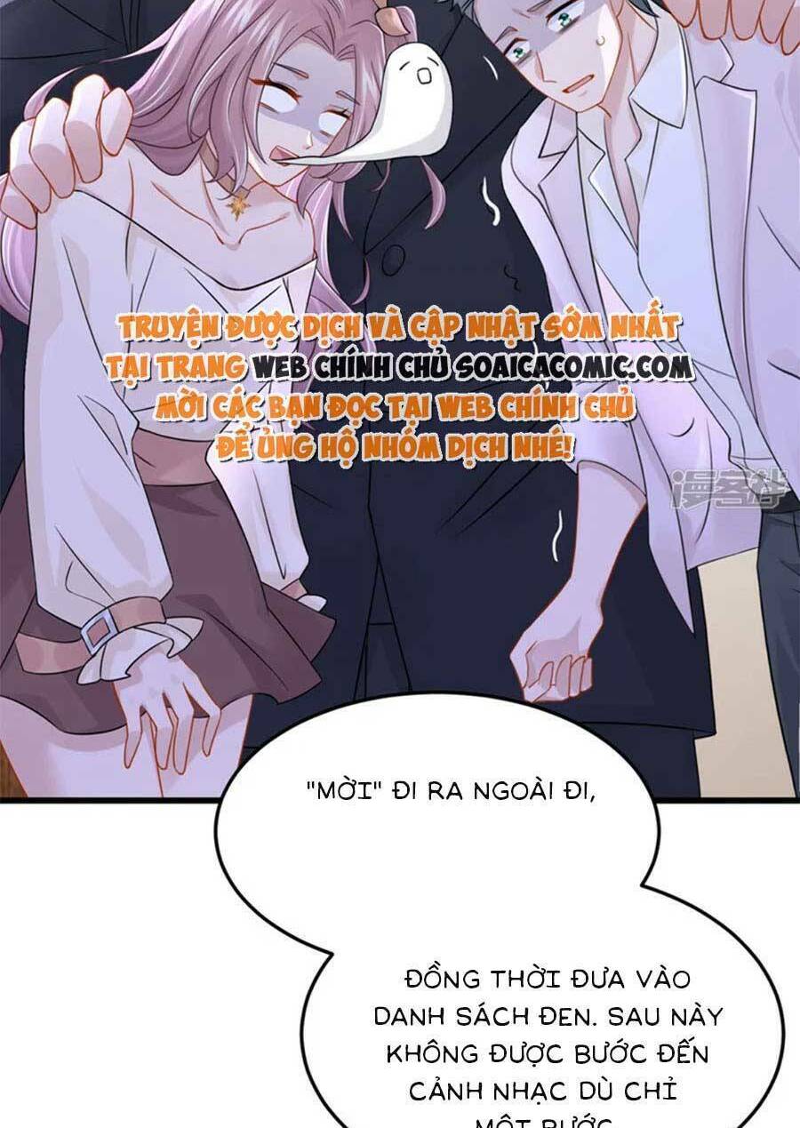 manh bảo của tôi là liêu cơ chapter 99 - Next Chapter 99.1