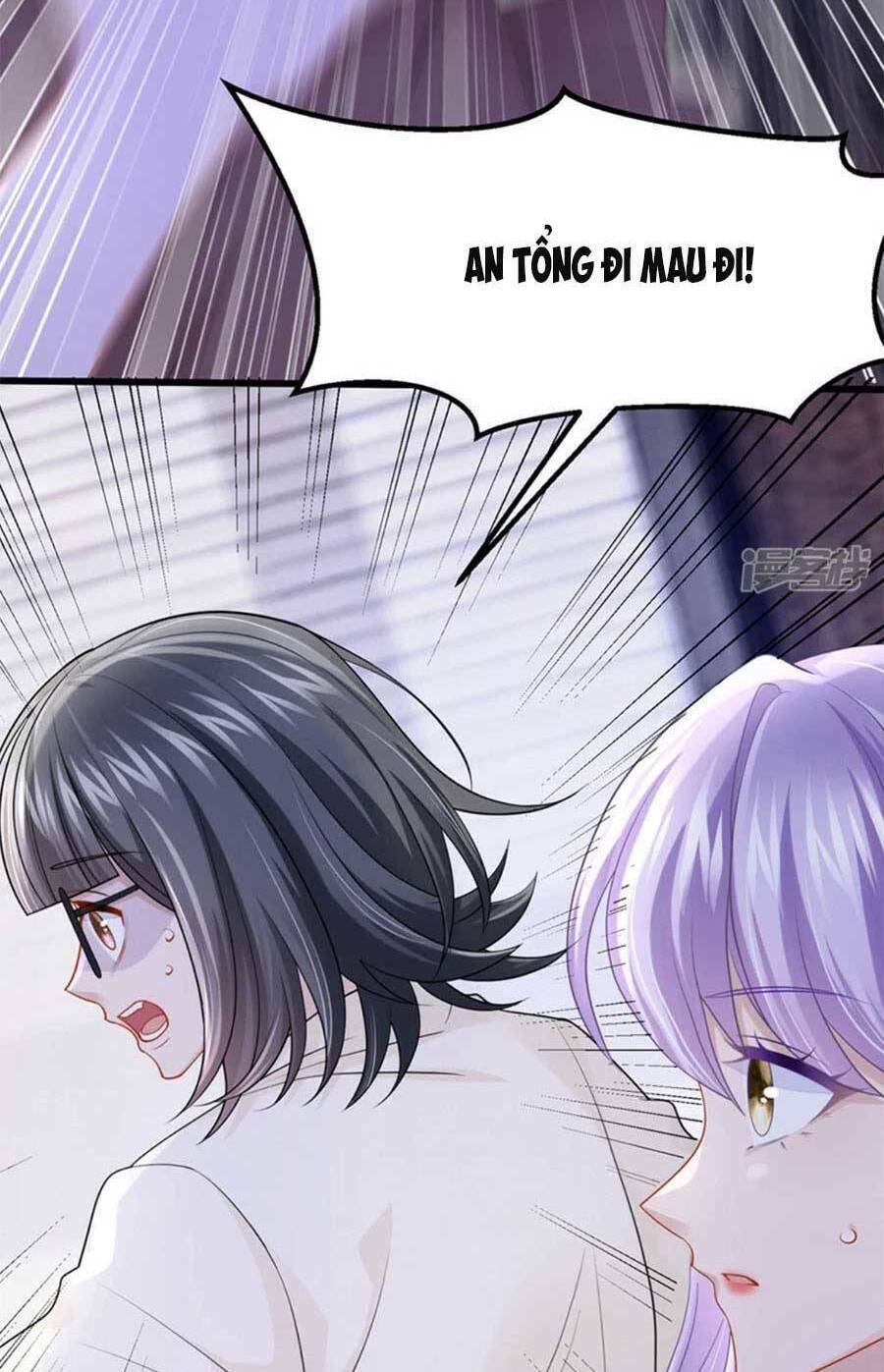 manh bảo của tôi là liêu cơ chapter 99 - Next Chapter 99.1