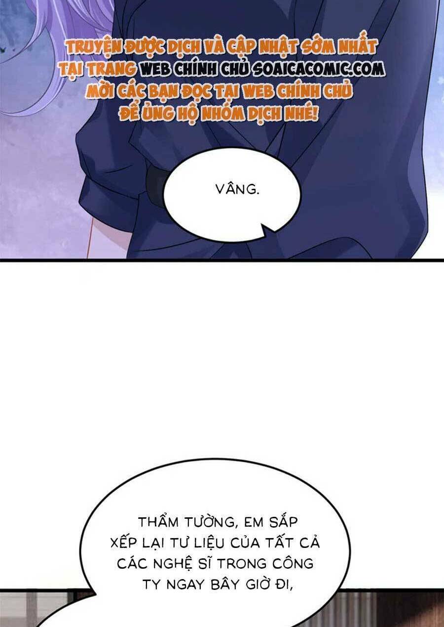 manh bảo của tôi là liêu cơ chapter 99 - Next Chapter 99.1