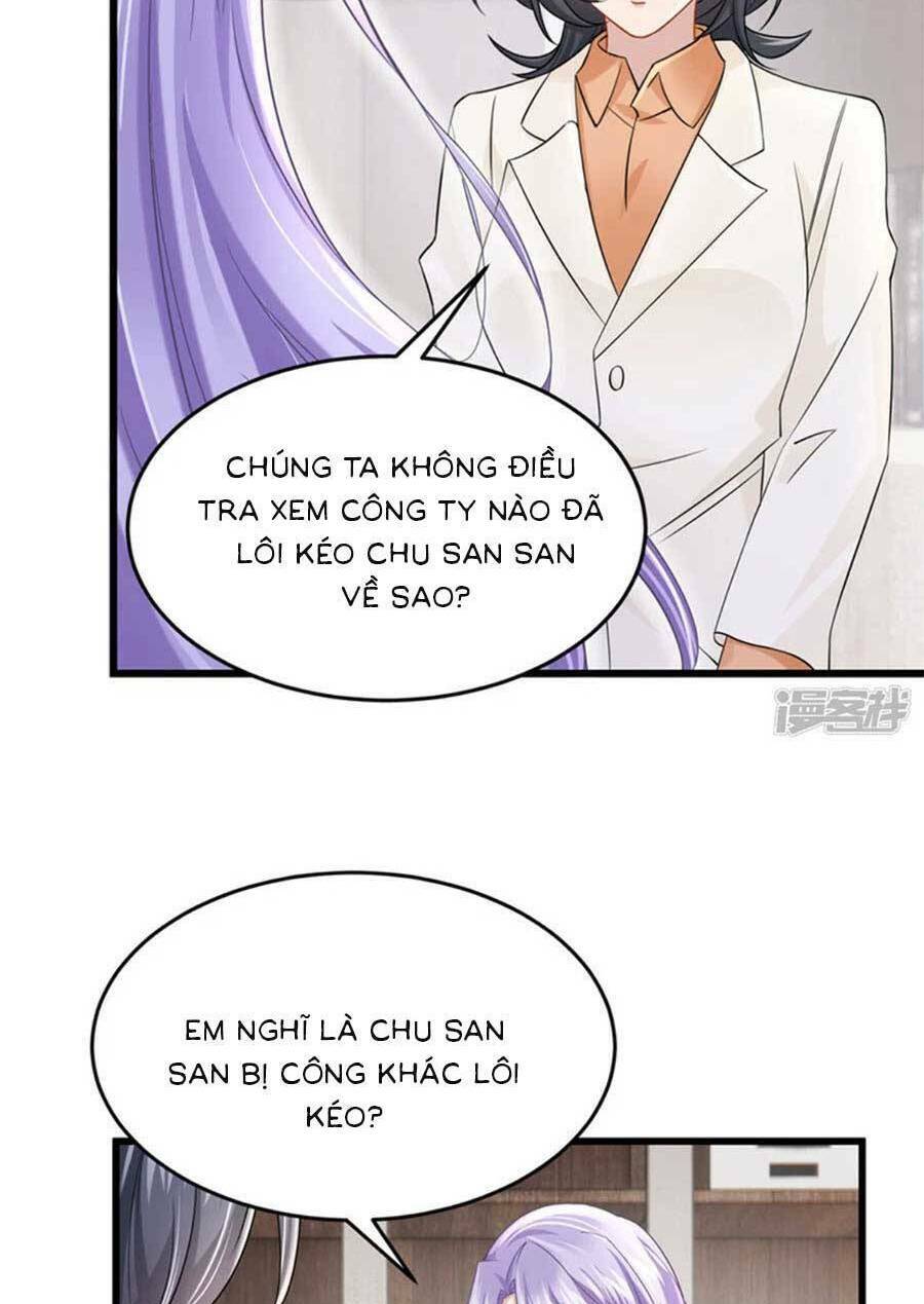 manh bảo của tôi là liêu cơ chapter 99 - Next Chapter 99.1