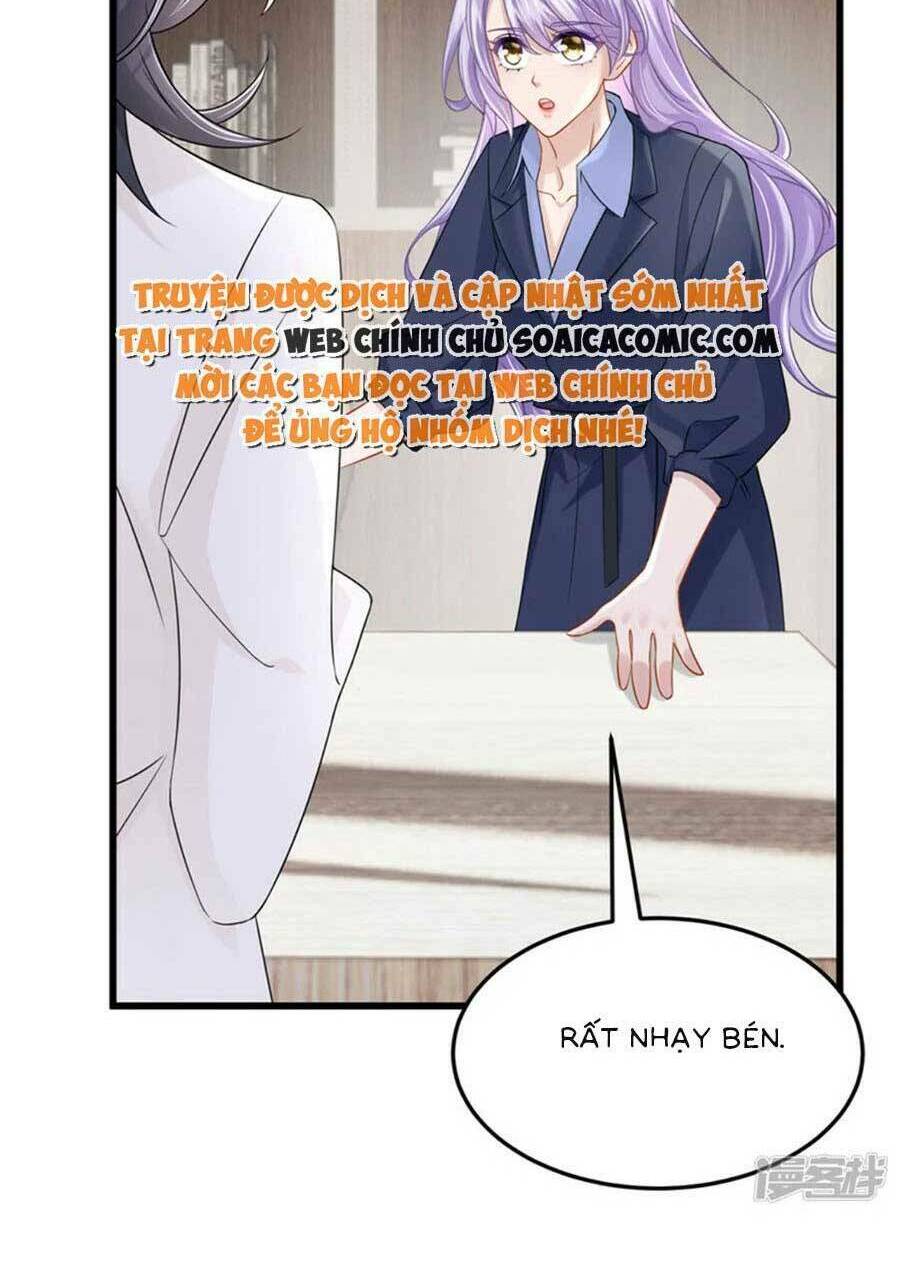 manh bảo của tôi là liêu cơ chapter 99 - Next Chapter 99.1