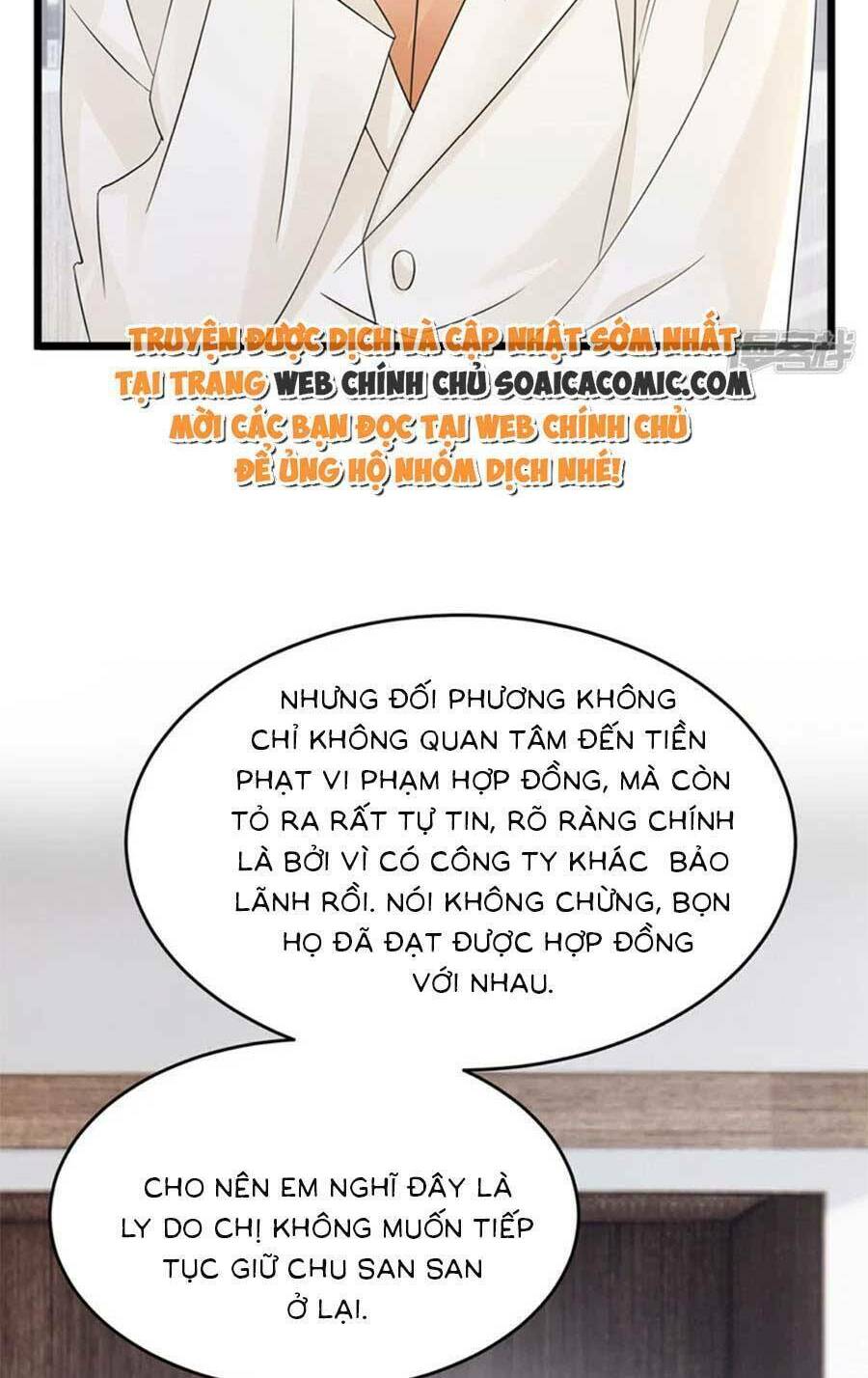 manh bảo của tôi là liêu cơ chapter 99 - Next Chapter 99.1