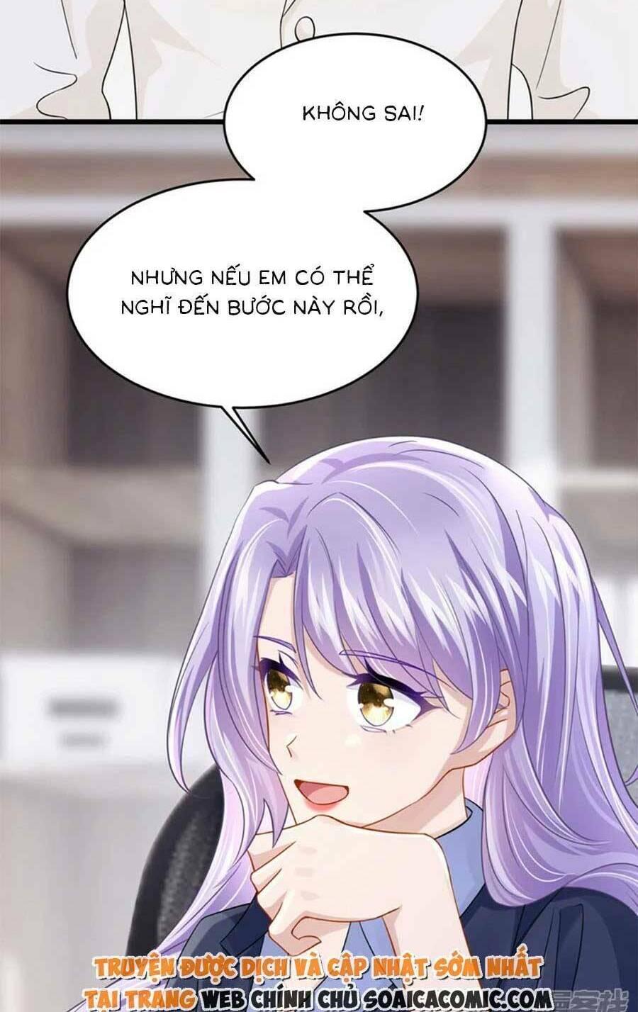 manh bảo của tôi là liêu cơ chapter 99 - Next Chapter 99.1