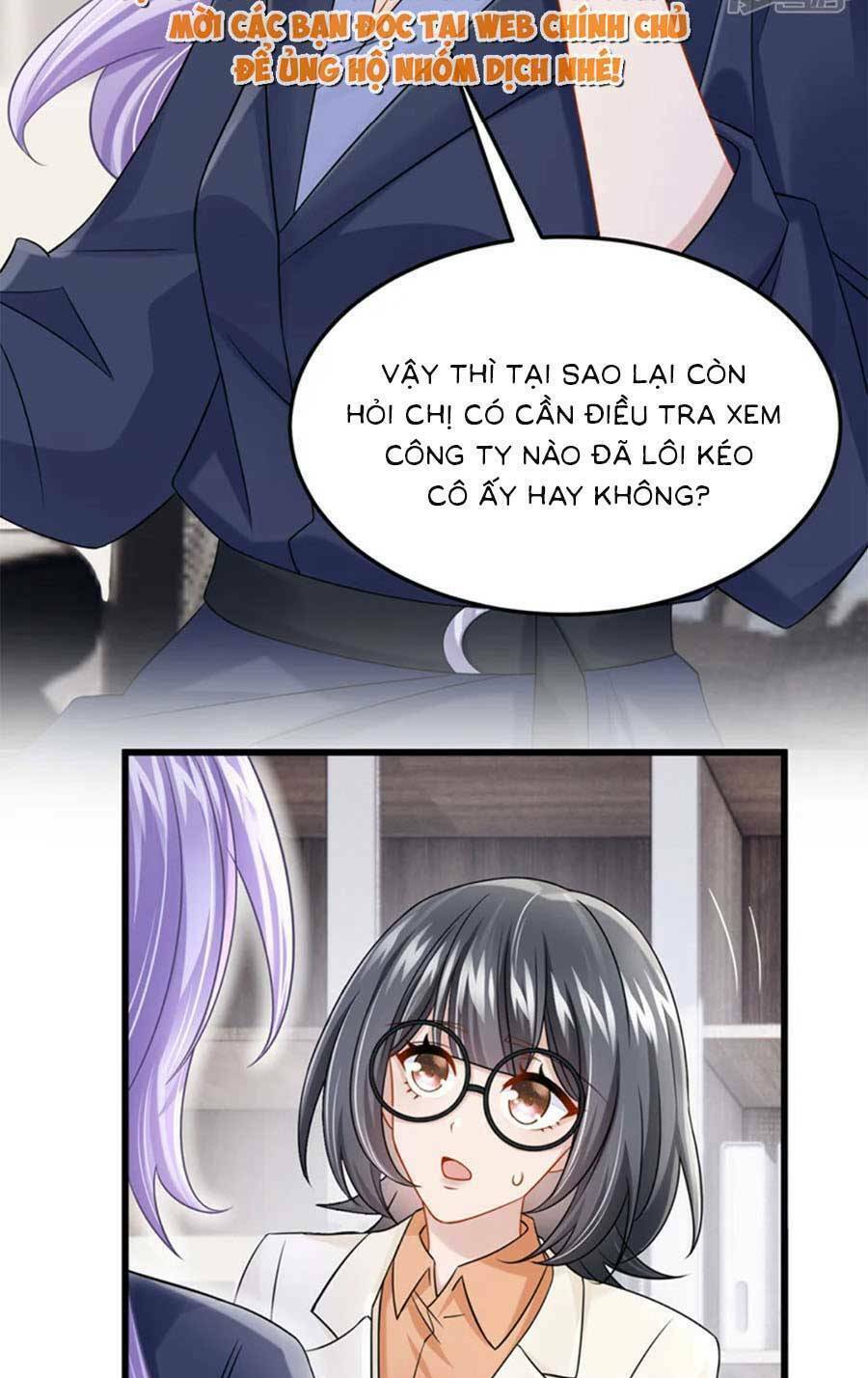 manh bảo của tôi là liêu cơ chapter 99 - Next Chapter 99.1