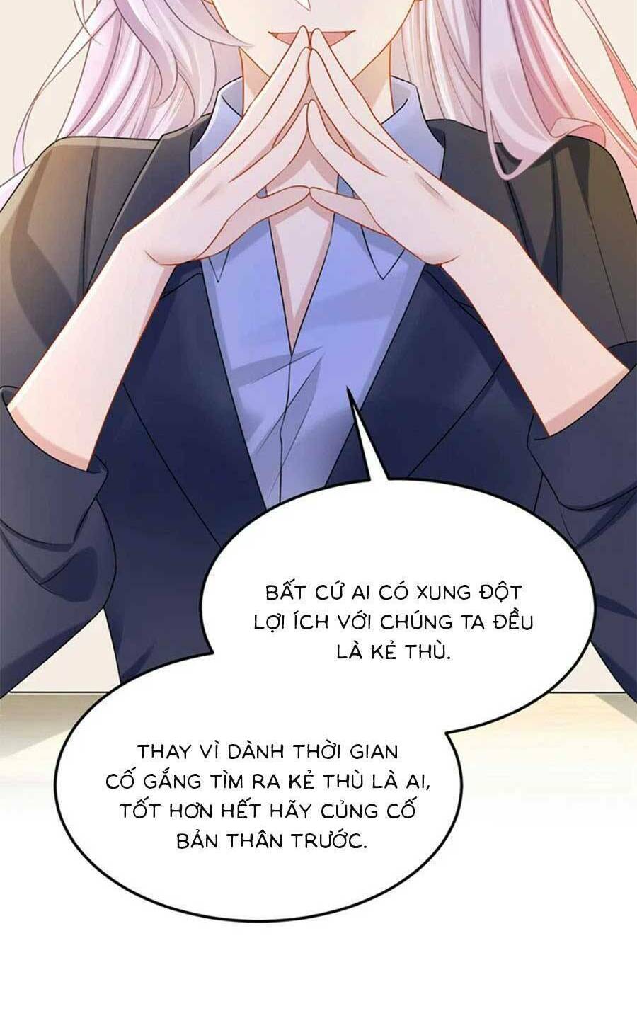 manh bảo của tôi là liêu cơ chapter 99 - Next Chapter 99.1