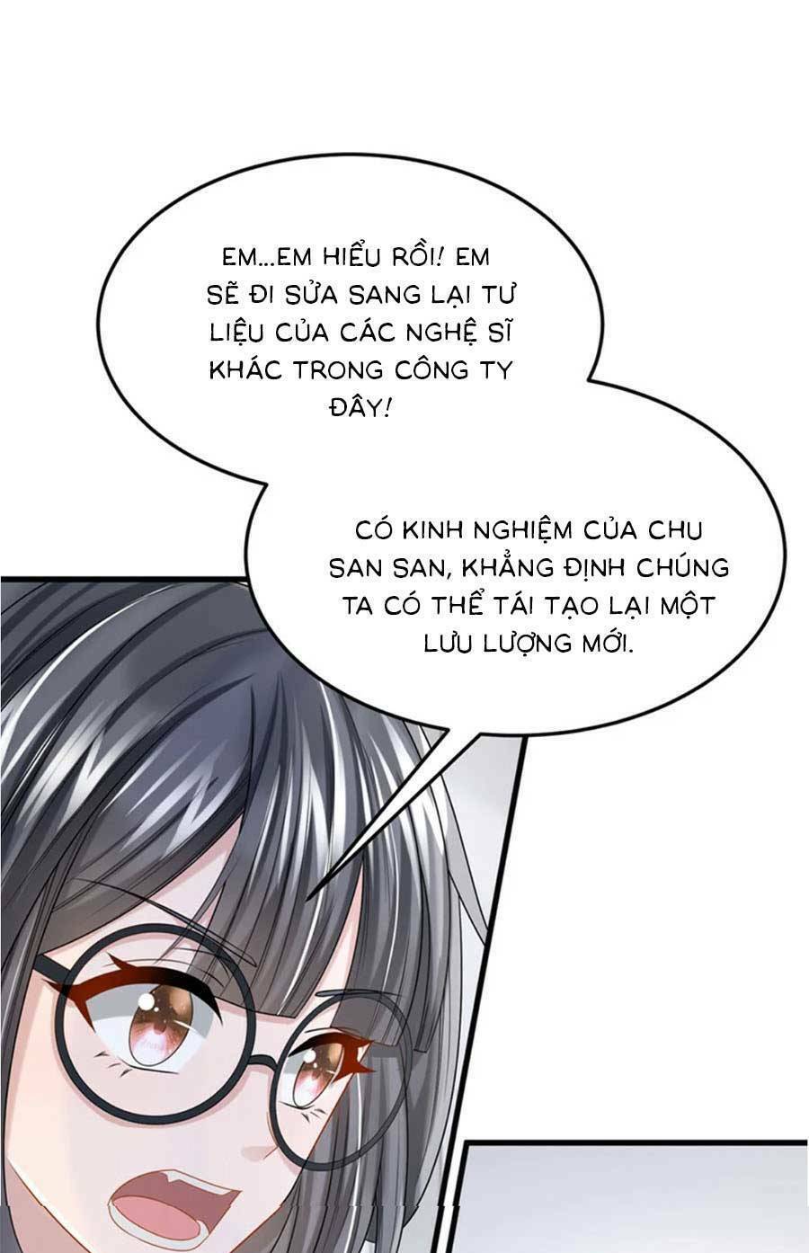 manh bảo của tôi là liêu cơ chapter 99 - Next Chapter 99.1