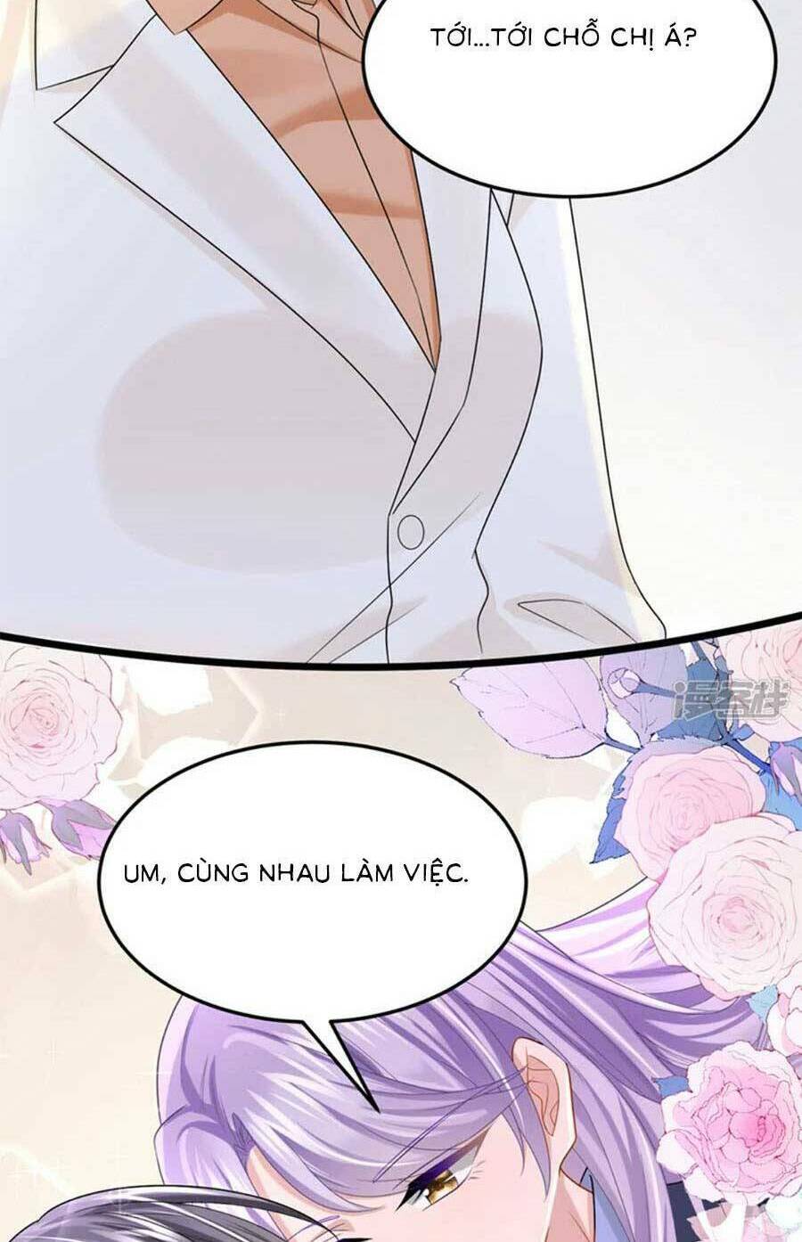 manh bảo của tôi là liêu cơ chapter 99 - Next Chapter 99.1