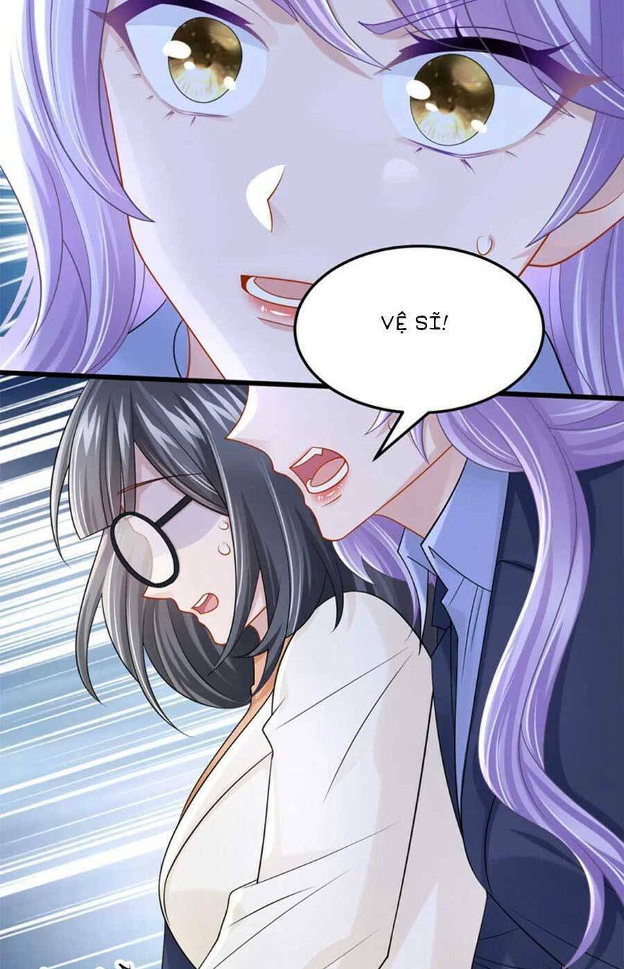 manh bảo của tôi là liêu cơ chapter 99 - Next Chapter 99.1