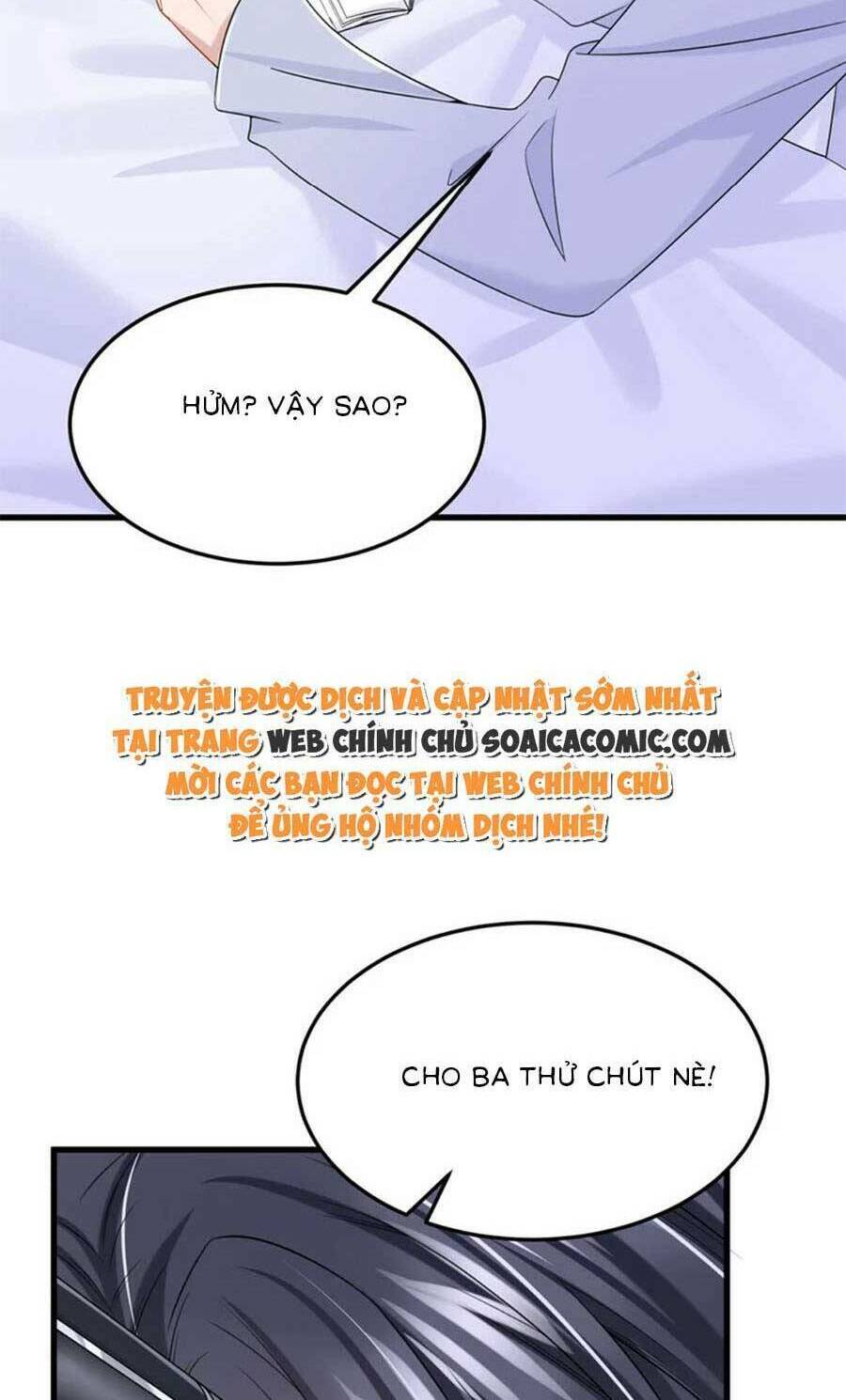 manh bảo của tôi là liêu cơ chapter 99 - Next Chapter 99.1