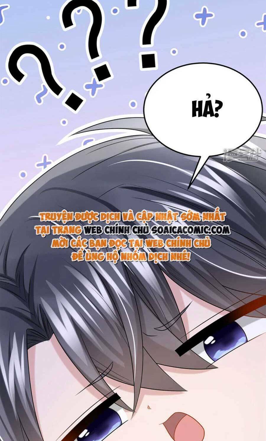 manh bảo của tôi là liêu cơ chapter 99 - Next Chapter 99.1