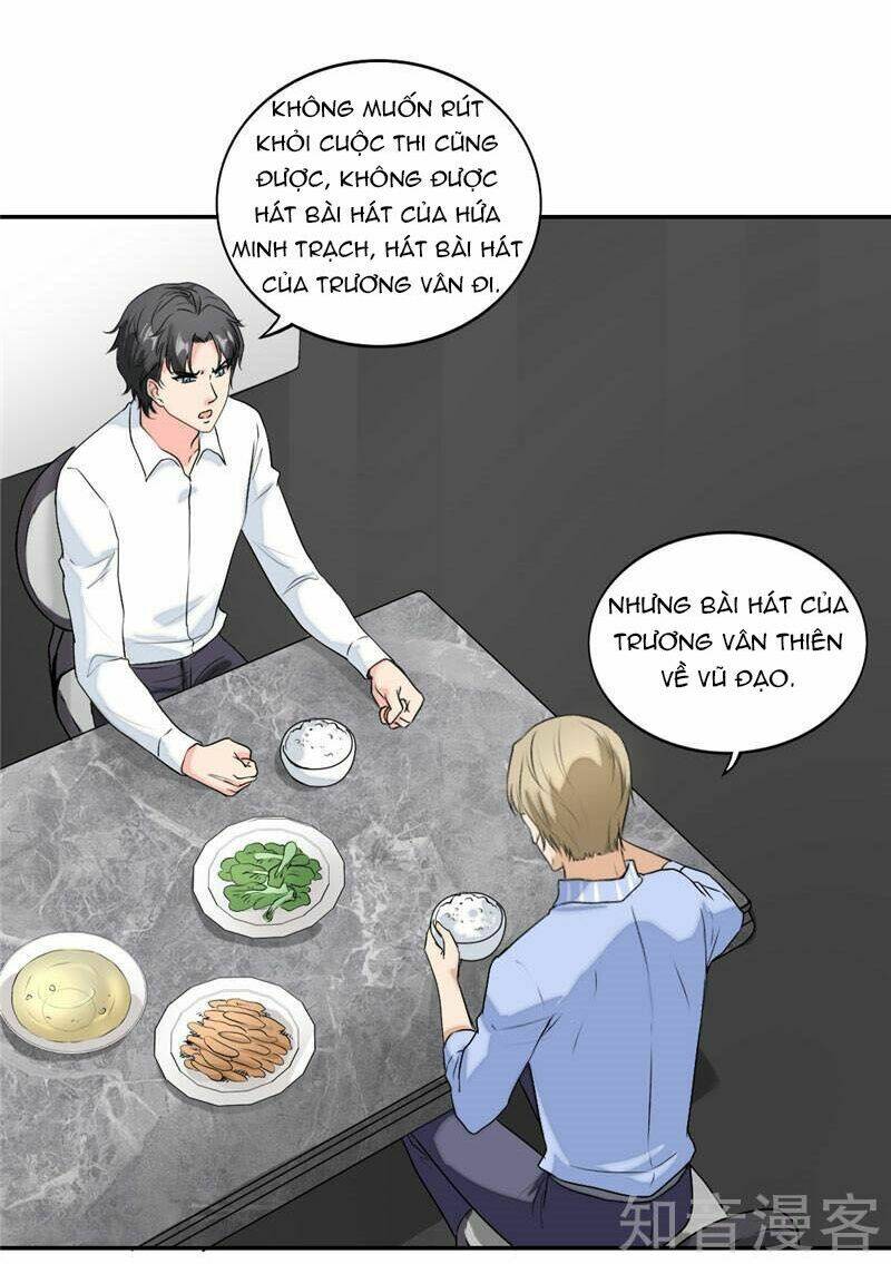 Manh Bảo Đột Kích: Mami Cha Con Đâu ? Chapter 56 - Trang 2