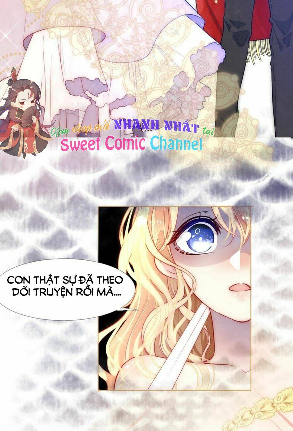 Manh Bảo Đột Kích: Mami Cha Con Đâu ? Chapter 56 - Trang 2