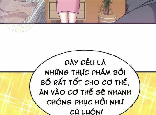 manh bảo đột kích: tổng tài daddy quá khó chơi chapter 11 - Next chapter 12