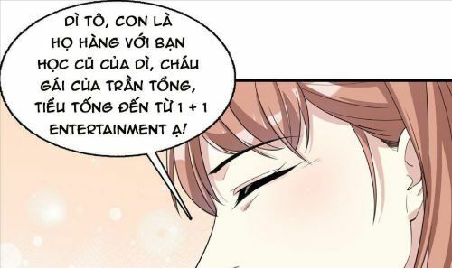 manh bảo đột kích: tổng tài daddy quá khó chơi chapter 11 - Next chapter 12