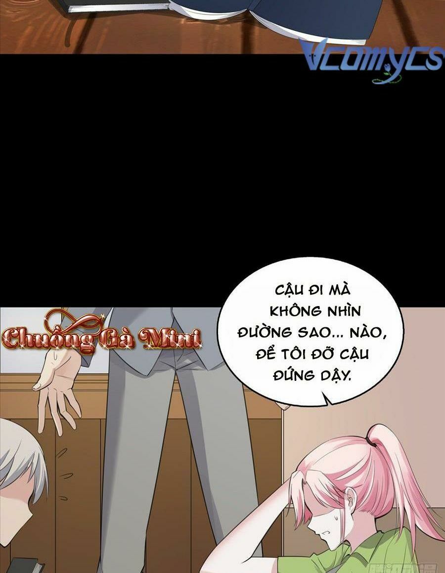 manh bảo đột kích: tổng tài daddy quá khó chơi chapter 21 - Next chapter 22