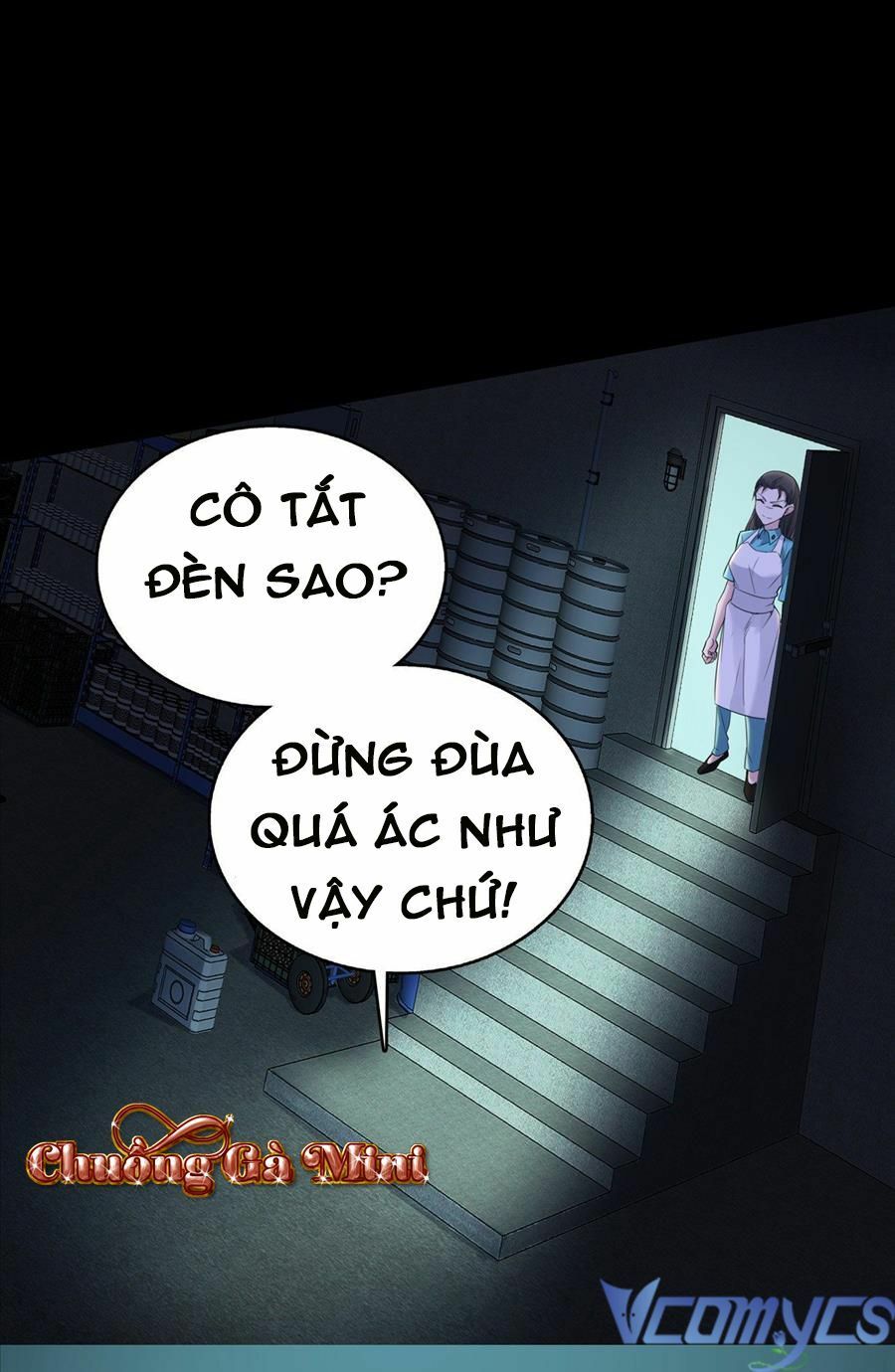 manh bảo đột kích: tổng tài daddy quá khó chơi chapter 22 - Trang 2