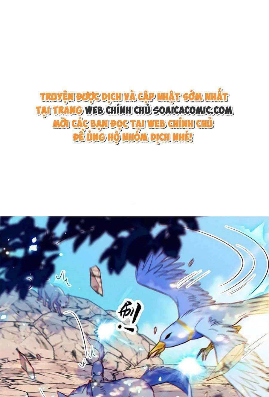 manh động thú thế chapter 109 - Trang 2