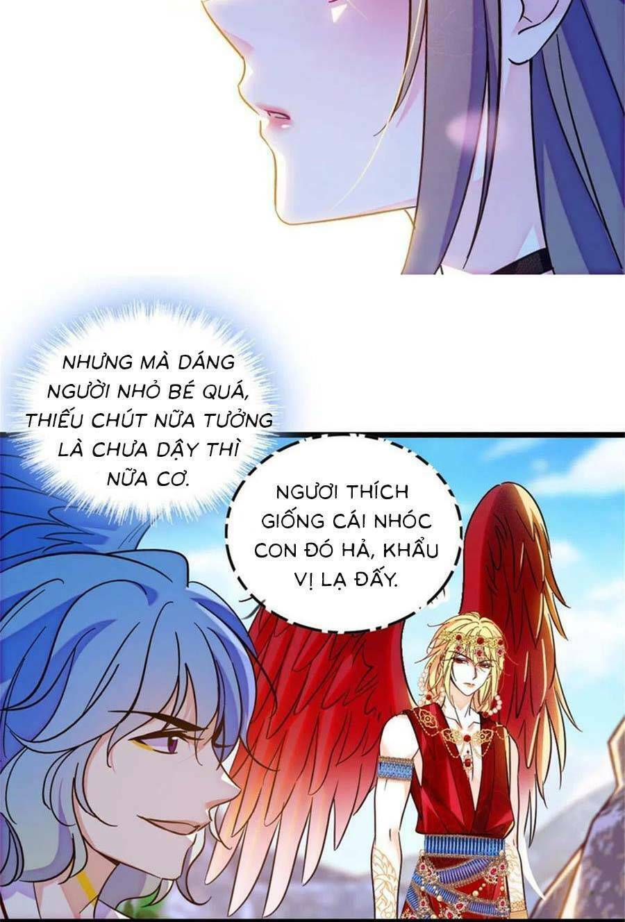 manh động thú thế chapter 109 - Trang 2