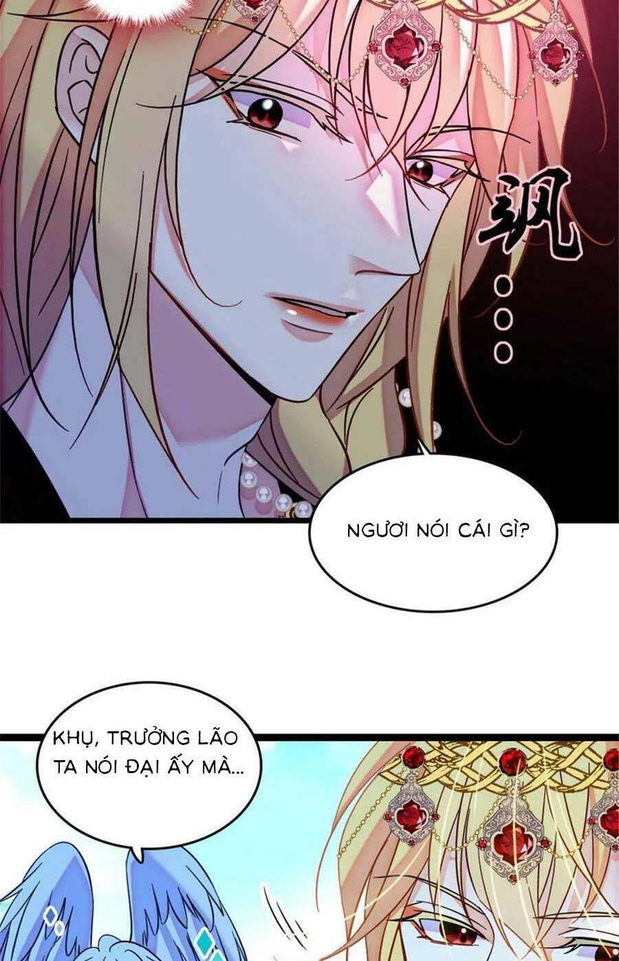 manh động thú thế chapter 109 - Trang 2