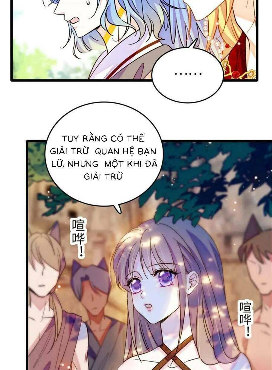 manh động thú thế chapter 123 - Trang 2