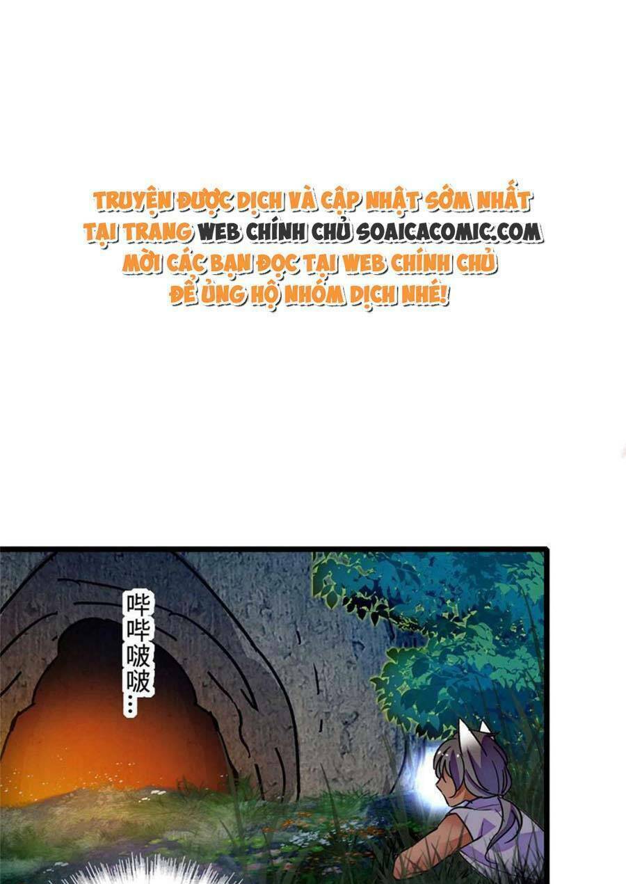 manh động thú thế chapter 128 - Trang 2