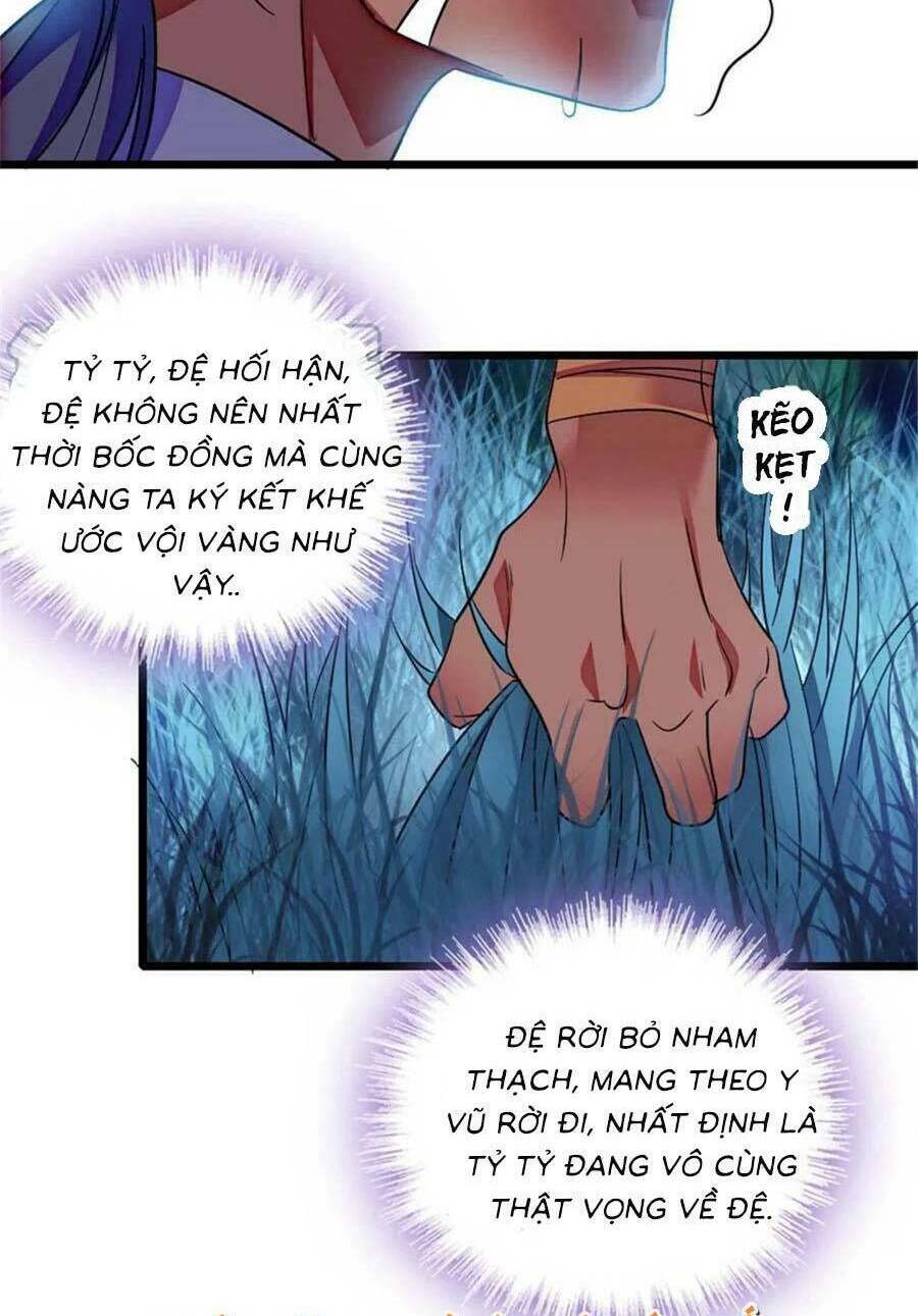 manh động thú thế chapter 128 - Trang 2