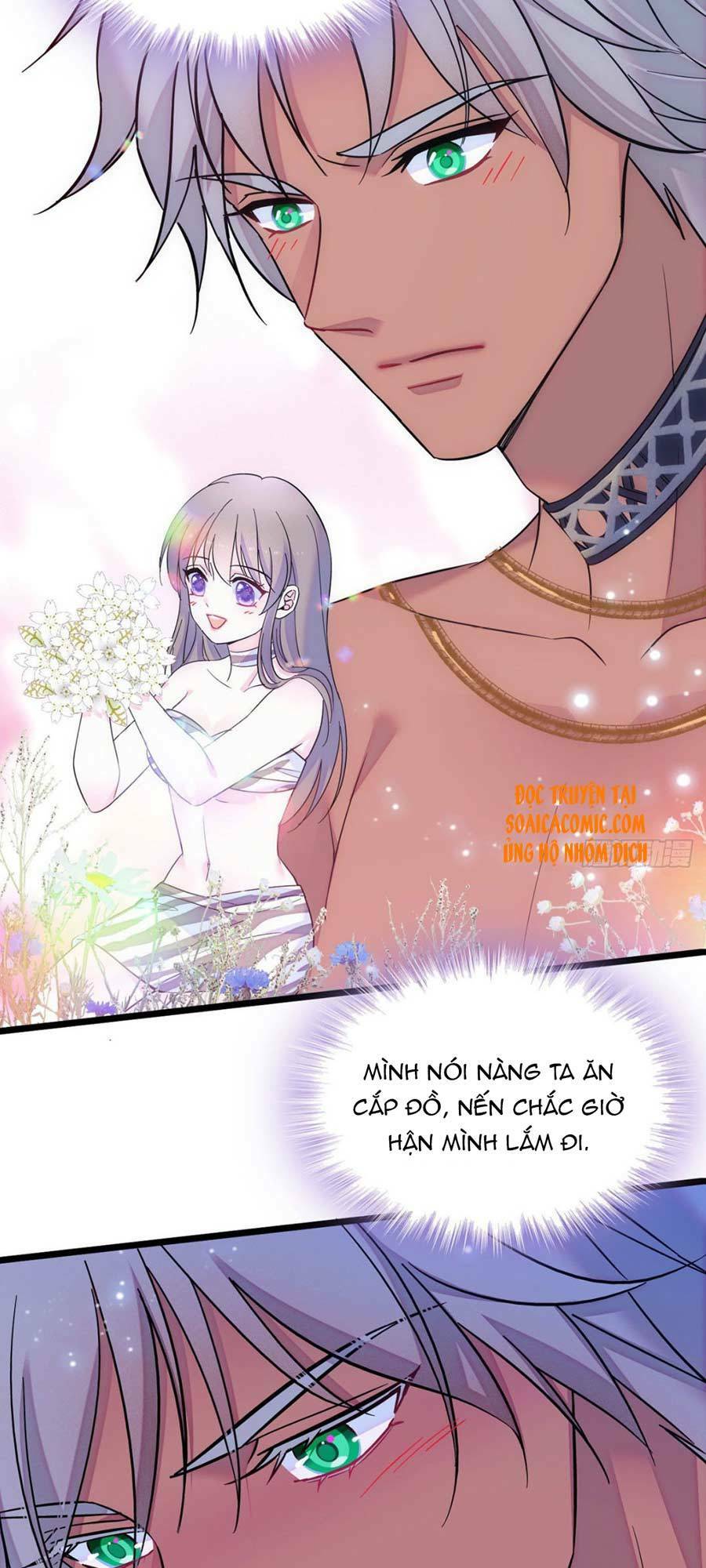 manh động thú thế Chapter 14 - Trang 2